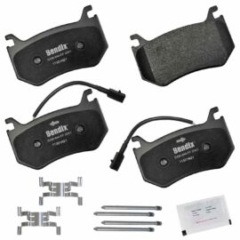 BENDIX FRICTION BENDIX BRAKE