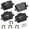 BENDIX FRICTION COPPER FREE PAD