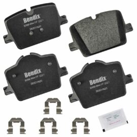 BENDIX FRICTION COPPER FREE PAD