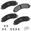 BENDIX FRICTION BENDIX PAD