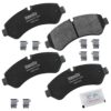 BENDIX FRICTION COPPER-FREE PAD