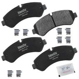 BENDIX FRICTION COPPER-FREE PAD