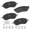 BENDIX FRICTION BRAKE PADS