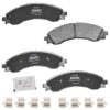 BENDIX FRICTION BENDIX PAD