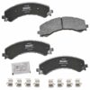 BENDIX FRICTION BENDIX PAD