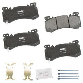 BENDIX FRICTION COPPER-FREE PAD