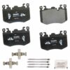 BENDIX FRICTION BRAKE PADS
