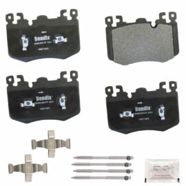 BENDIX FRICTION BRAKE PADS