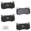 BENDIX FRICTION BRAKE PADS
