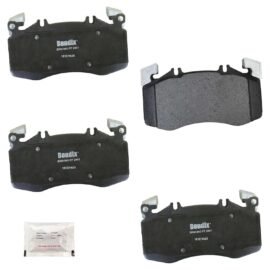 BENDIX FRICTION BRAKE PADS