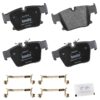 BENDIX FRICTION BRAKE PADS