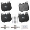 BENDIX FRICTION BRAKE PADS