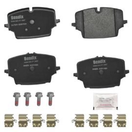 BENDIX FRICTION BRAKE PADS