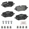 BENDIX FRICTION BRAKE PADS