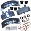 BENDIX FRICTION COPPER-FREE PAD