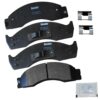 BENDIX FRICTION COPPER-FREE PAD