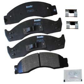 BENDIX FRICTION COPPER-FREE PAD
