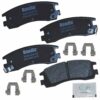 BENDIX FRICTION COPPER-FREE PAD