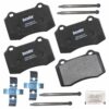 BENDIX FRICTION COPPER-FREE PAD