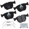 BENDIX FRICTION COPPER-FREE PAD