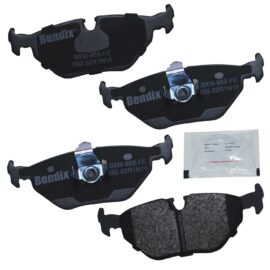 BENDIX FRICTION COPPER-FREE PAD