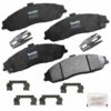 BENDIX FRICTION COPPER-FREE PAD