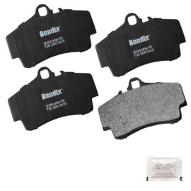BENDIX FRICTION COPPER-FREE PAD