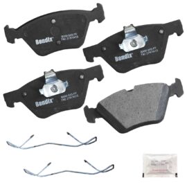 BENDIX FRICTION COPPER-FREE PAD