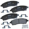 BENDIX FRICTION COPPER-FREE PAD