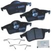 BENDIX FRICTION COPPER-FREE PAD