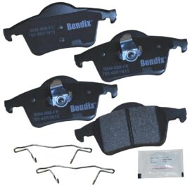 BENDIX FRICTION COPPER-FREE PAD