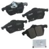 BENDIX FRICTION COPPER-FREE PAD