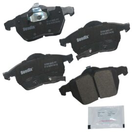 BENDIX FRICTION COPPER-FREE PAD