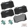 BENDIX FRICTION COPPER-FREE PAD