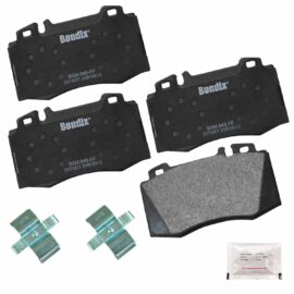 BENDIX FRICTION COPPER-FREE PAD