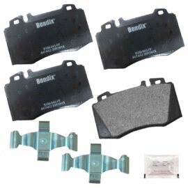 BENDIX FRICTION COPPER-FREE PAD