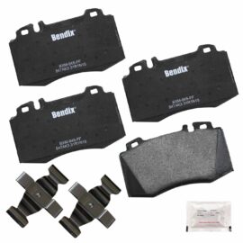 BENDIX FRICTION COPPER-FREE PAD