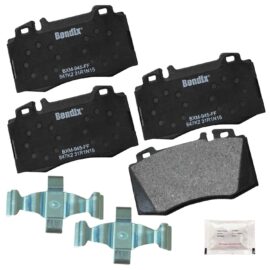 BENDIX FRICTION COPPER-FREE PAD