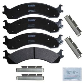 BENDIX FRICTION BENDIX FRICTION