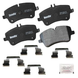BENDIX FRICTION COPPER-FREE PAD