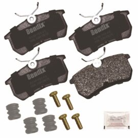 BENDIX FRICTION COPPER-FREE PAD