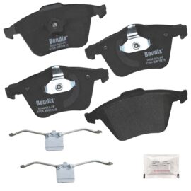 BENDIX FRICTION COPPER-FREE PAD