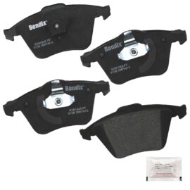 BENDIX FRICTION COPPER-FREE PAD