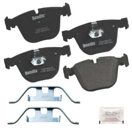 BENDIX FRICTION COPPER-FREE PAD