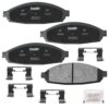 BENDIX FRICTION COPPER-FREE PAD