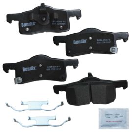 BENDIX FRICTION BENDIX FRICTION