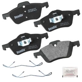 BENDIX FRICTION COPPER-FREE PAD