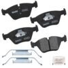 BENDIX FRICTION COPPER-FREE PAD