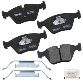 BENDIX FRICTION COPPER-FREE PAD