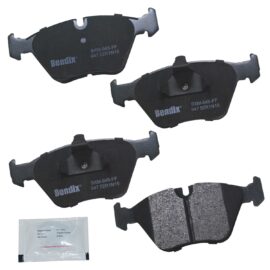 BENDIX FRICTION COPPER-FREE PAD
